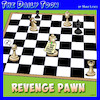 Cartoon: Revenge porn (small) by toons tagged chess,pawns,pieces,one,night,stand