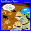 Cartoon: The Flintstones (small) by toons tagged yabba,dabba,doo,explorers,cave,paintings