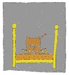 Cartoon: Im Bett 13 (small) by Müller tagged im,bett,bed,sex,teddybär,teddybear