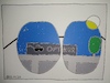 Cartoon: Optiker (small) by Müller tagged brille,optiker