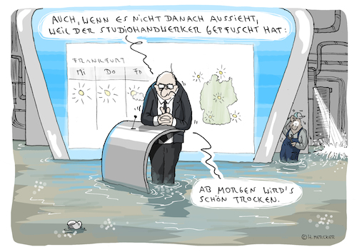 Cartoon: H Mercker (medium) by H Mercker tagged cartoon,tagesaktuell,wetter,presse,aktuell,zeitung,cartoon,tagesaktuell,wetter,presse,aktuell,zeitung