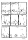 Cartoon: Jede Wahrheit (small) by H Mercker tagged bar,comic,diskussion,gespräch,kneipe,meinung,mercker,männer