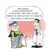 Cartoon: Alzheimer (small) by Luiso tagged health