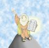 Cartoon: Crisis 1 (small) by Luiso tagged crisis