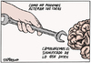 Cartoon: Manipulacion (small) by jrmora tagged ideas,manipulacion