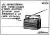 Cartoon: Verano y becarios (small) by jrmora tagged verano,becarios,radio,prensa,tele,tv,television