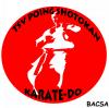 Cartoon: logo (small) by bacsa tagged logo