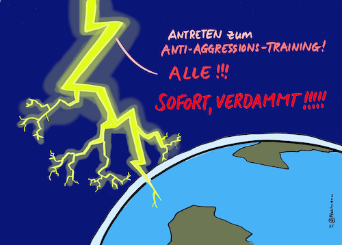 Alle zum Training Alle zum Training