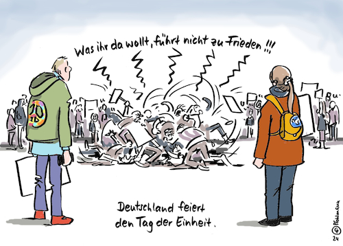 Demo Einheit