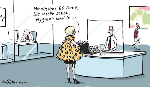 Cartoon: Hygienegeldwäsche (medium) by Pfohlmann tagged 2020,geldwäsche,deutschland,banken,kriminalität,bank,hygiene,corona,coronapandmie,coronavirus,pandemie,wäsche,waschen,desinfektion,2020,geldwäsche,deutschland,banken,kriminalität,bank,hygiene,corona,coronapandmie,coronavirus,pandemie,wäsche,waschen,desinfektion