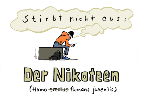 Nikoteen