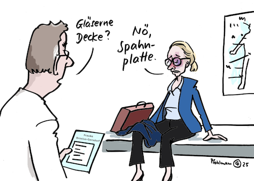 Cartoon: Spahn-Platte (medium) by Pfohlmann tagged spahn,koalition,cdu,spd,richterin,bundesverfassungsgericht,brosius,gersdorf,wahl,spahnplatte,bundesregierung,fraktionsvorsitzender,arzt,verletzung,praxis,medizin,spahn,koalition,cdu,spd,richterin,bundesverfassungsgericht,brosius,gersdorf,wahl,spahnplatte,bundesregierung,fraktionsvorsitzender,arzt,verletzung,praxis,medizin