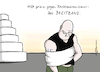 Cartoon: Breitband hilft (small) by Pfohlmann tagged 2019,deutschland,breitband,internet,rechts,rechtsextremismus,neonazis,hilfe,maßnahme,abgehängt