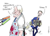 Cartoon: Image Gehacktes (small) by Pfohlmann tagged metzger,landwirtschaftsminister,rainer,csu,fleisch,steuern,fleischsteuer,fleischpreis,klimaschutz,verbraucher,finanzen,ernährung,tierwohl,tierschutz,tierhaltung,lauterbach,gesundheitsminister,spd,epa,patientenakte,hacker,ccc,gehacktes,sicherheitslücken,datenschutz,gematik,digitalisierung,patientendaten,schweigepflicht,medizin