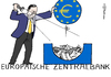 Cartoon: Licht in EZB (small) by Pfohlmann tagged karikatur,cartoon,color,farbe,2013,europa,ezb,mario,draghi,europäische,zentralbank,transparenz,offenheit,veröffentlichung,veröffentlichen,protokolle,geheim,licht,lampe,taschenlampe,euro,finanzpolitik,eu