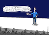 Cartoon: Meta-Upgrade (small) by Pfohlmann tagged facebook,meta,zuckerberg,entlassung,kündigung,arbeitslosigkeit,arbeitslos,privatsphäre,privacy,upgrade,marketing,metaverse,mitarbeiter