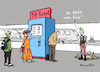 Cartoon: Nen Euro (small) by Pfohlmann tagged euro,schnorren,betteln,automat,bahn,öpnv,ticket,fahrkarte,fahrschein,banknote,geldschein,restgeld,punk,nahverkehr,bargeld