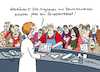 Cartoon: SPD-Rezept (small) by Pfohlmann tagged spd,basis,koalitionsvertrag,abstimmung,partei,groko,union,arzt,praxis,rezept,medikament,bauchschmerzen,patienten,ärztin,medizin,politik,bundesregierung