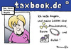 Cartoon: taxbook (small) by Pfohlmann tagged facebook taxbook merkel bundeskanzlerin haushalt bundeshaushalt steuern steuerpolitik lobby lobbies privilegien regierung