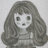 Cartoon: Manga (small) by NITA tagged manga