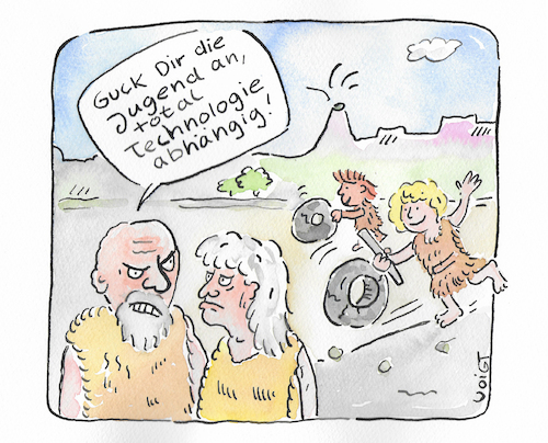 Cartoon: generationen Problem (medium) by sabine voigt tagged generationen,generation,gap,alt,jung,technologie,renten,rentenvertrag,erbe,klimawandel,umweltzerstörung,high,noon,senioren,enkel,steuern,boomer,duell,generationen,generation,gap,alt,jung,technologie,renten,rentenvertrag,erbe,klimawandel,umweltzerstörung,high,noon,senioren,enkel,steuern,boomer,duell
