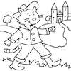 Cartoon: Auswahlbild Kater (small) by sabine voigt tagged ausmalbild,gestiefelter,kater,märchen,katze,kinder,kindergarten,grundschule