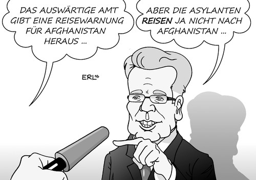 Abschiebungen Abschiebungen