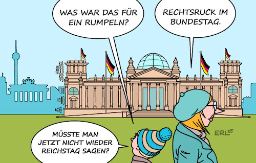 AfD im Bundestag