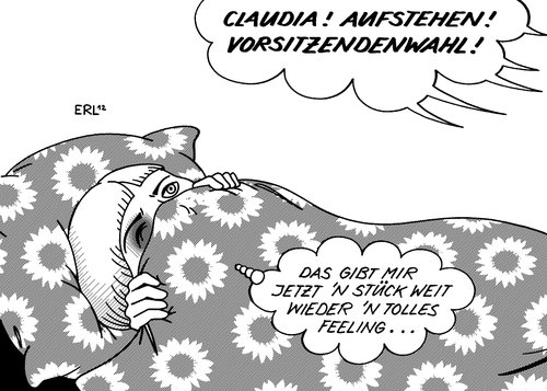 Aufstehen Aufstehen