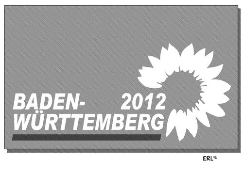 Baden-Württemberg 2012 Baden-Württemberg 2012