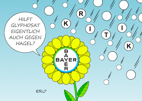 Bayer-Aktionäre