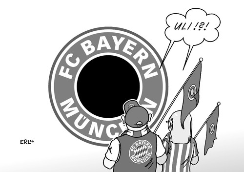 Bayern München