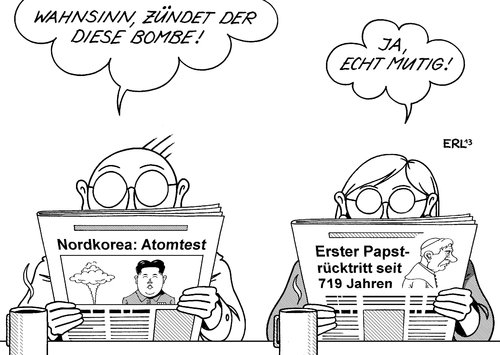 Bombe Bombe