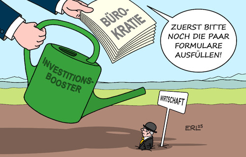 Bürokratie Bürokratie