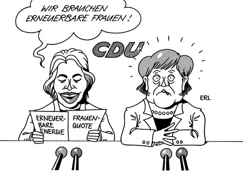 CDU Frauen