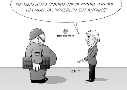 Cyber-Armee