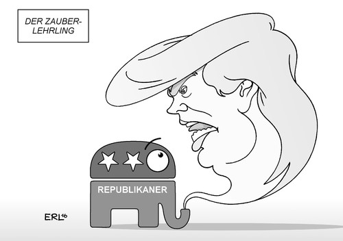 Der Zauberlehrling Der Zauberlehrling