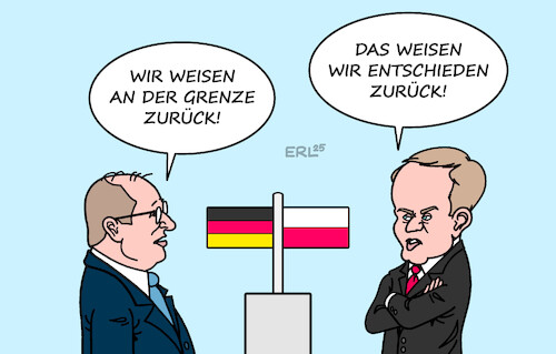 Die zwei Weisen