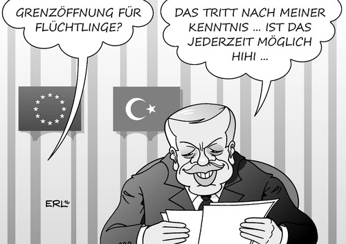 Erdogan Erdogan
