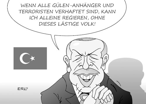 Erdogan Erdogan