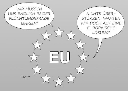 EU-Debatte