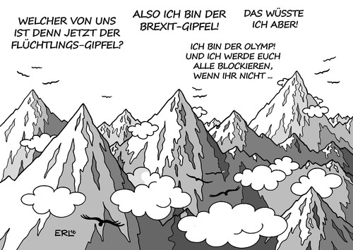 EU-Gipfel EU-Gipfel