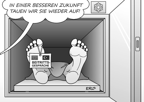 EU Türkei EU Türkei