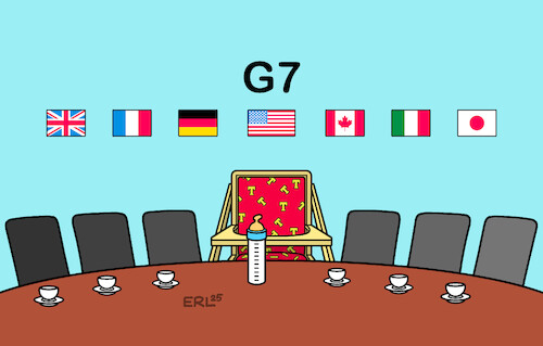 G7 G7