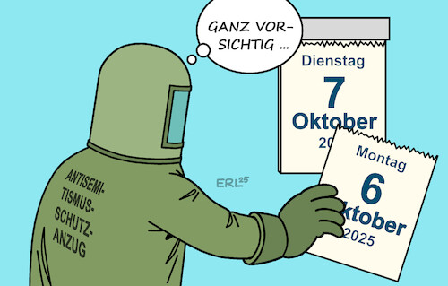 Gefährliches Datum