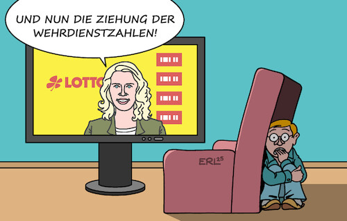 Glückszahlen Glückszahlen