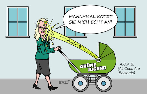 Grüne Jugend Grüne Jugend