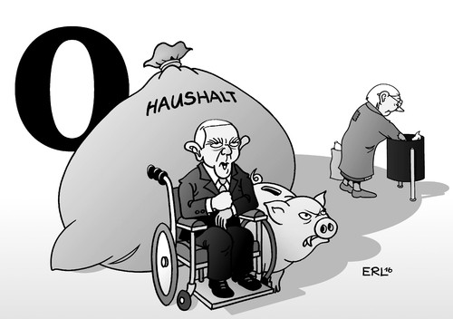 Haushalt Haushalt