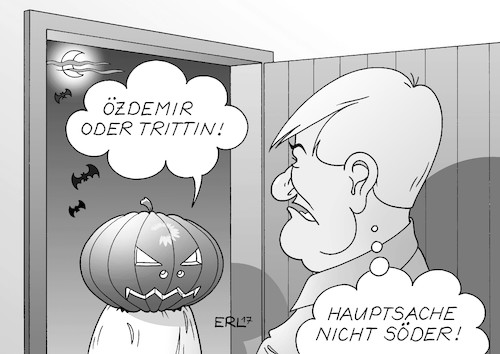 Horsts Halloween Horsts Halloween