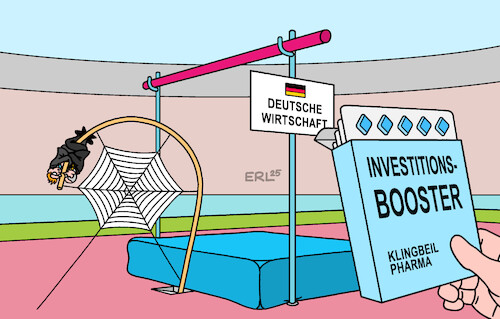 Investitions-Booster Investitions-Booster